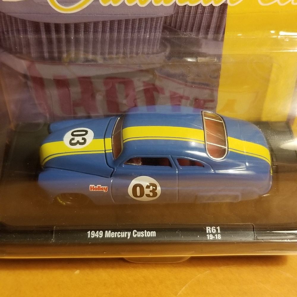 M2 Machine - Picture 2 of 4